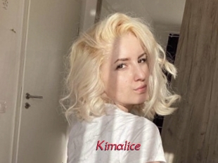 Kimalice