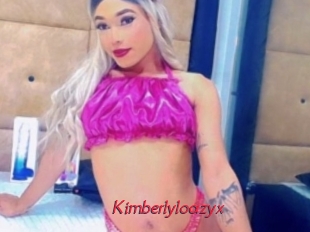 Kimberlyloazyx