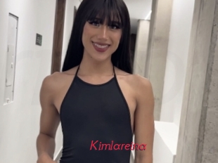 Kimlareina