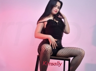 Kimsally