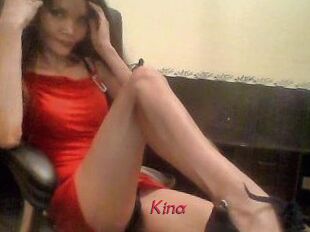 Kina