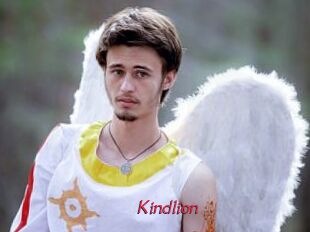 Kindlion
