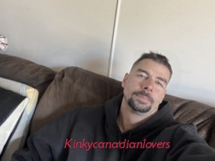 Kinkycanadianlovers
