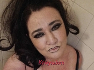 Kinkysubsm