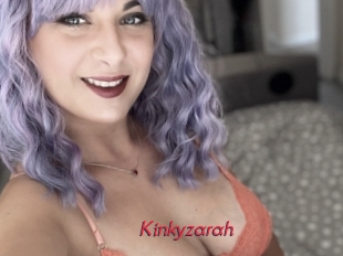 Kinkyzarah