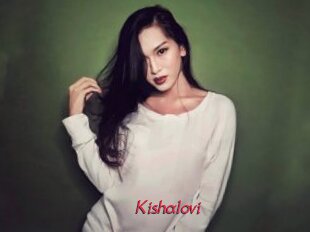 Kishalovi