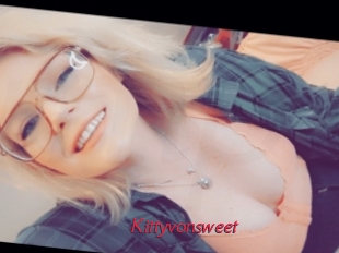kittyvonsweet Red Movie Post