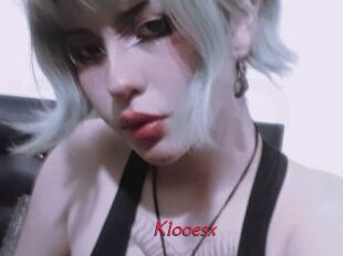 Klooesx
