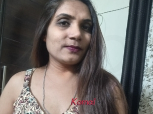 Komal