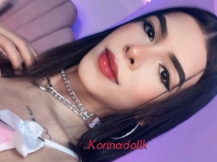 Korinadollk