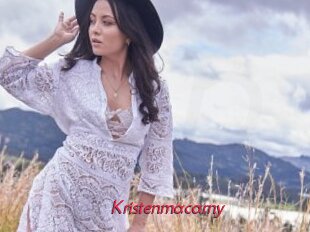 Kristenmacarny