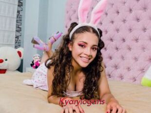 Kyarylogans
