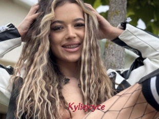 Kyliejoyce