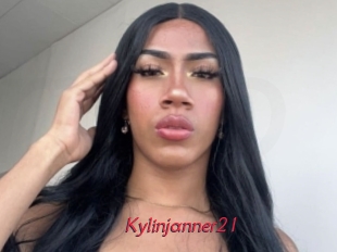 Kylinjanner21