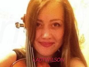 LADY_WILSON