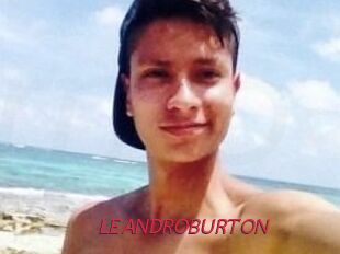 LEANDROBURTON