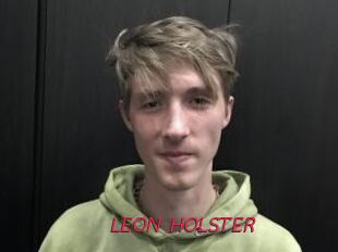 LEON_HOLSTER