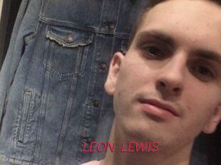 LEON_LEWIS