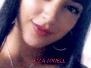 LIZA_MINELL