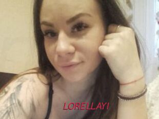 LORELLAYI