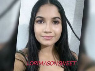 LORIMASONSWEET