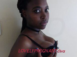 LOVELYPREGNANTdiva