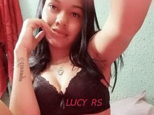 LUCY_RS