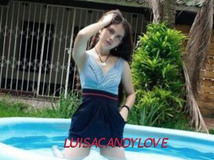 LUISACANDYLOVE