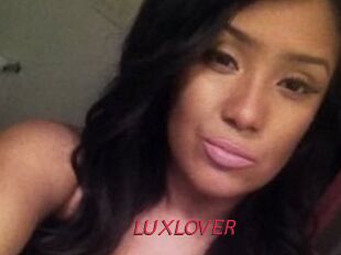 LUXLOVER