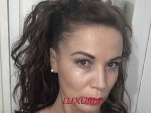 LUXURIA