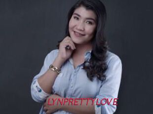 LYNPRETTYLOVE