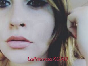 LaPrincessaXOXO