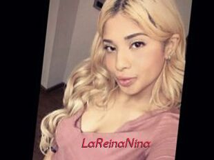 LaReinaNina