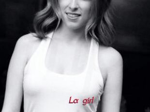 La_girl