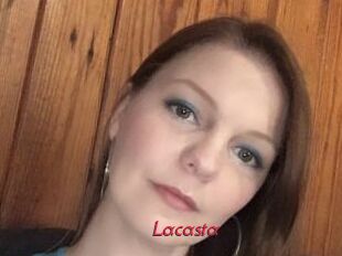 Lacasta