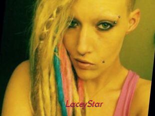 LaceyStar