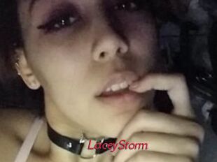 LaceyStorm