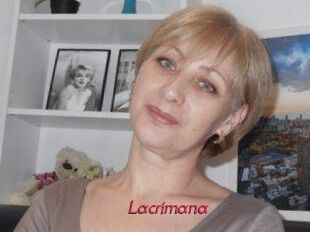 Lacrimana