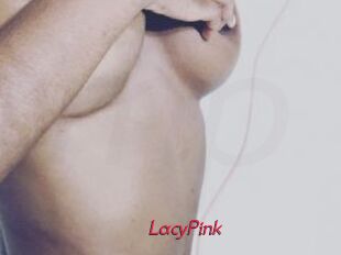 LacyPink