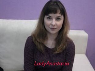 LadyAnastacia