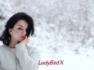 LadyBirdX