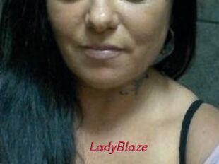 LadyBlaze