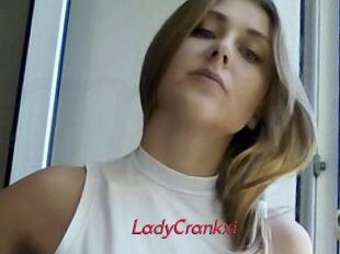 LadyCrankxi