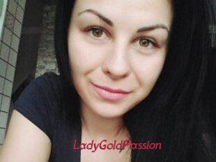 LadyGoldPassion