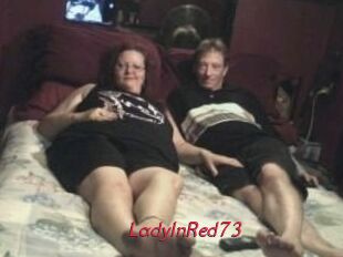 LadyInRed73