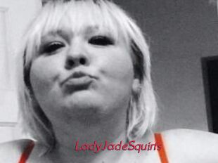 LadyJadeSquirts