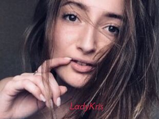 LadyKris