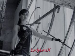 LadyLexiX