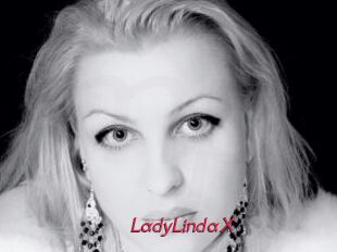 LadyLindaX