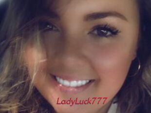 LadyLuck777